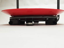 Core-Tex RT Single Handrail Black