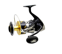 Shimano Inc. Stella SW 14000XG Multi