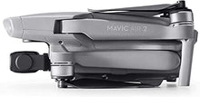 DJI Mavic Air 2 Drone Fly More Combo Renewed Black