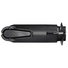 Minn Kota Ultrex Freshwater Bow-Mount Motor with MEGA Down Imaging, 112 lbs Thrust, 45" Shaft Black