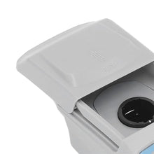 VBSNKLOI Water Test Meter, TDS Meter Turbidity Digital Computer Portable Intelligent Water Quality Tester