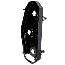 Universal 54" Deck Shell for Zero-Turn Mowers - Powder Black - #603P07921A-0637