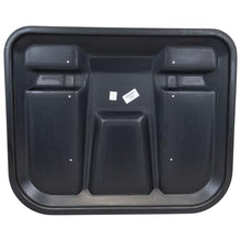Universal Plastic Canopy Assembly Kit for Various Mowers