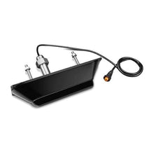 Garmin Xdcr Fish Finder Black