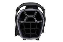 Callaway Golf Fairway 14 Stand Bag Black Camo 2022