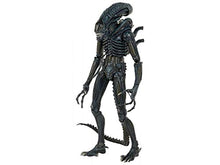 NECA Aliens 1/4 Scale Warrior Action Figure 1986 Black