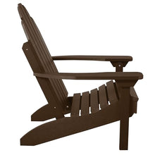 Elk Outdoors EO-KITCLAS1-CAN The Mountain Bluff Collection 5pc Essential Adirondack Set, Canyon