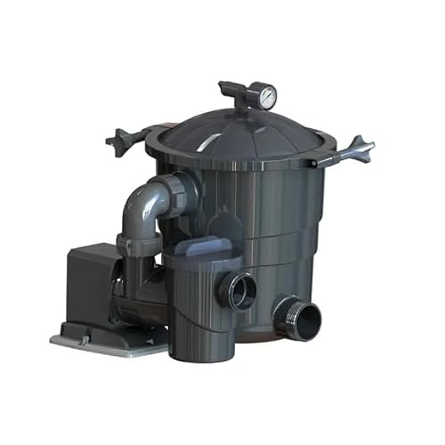 POOLEX Sand Filter Max 8 m³/h