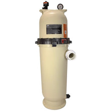 Pentair Tank Cartridge Pool Filter, Clean & Clear RP - 150 sq. ft.