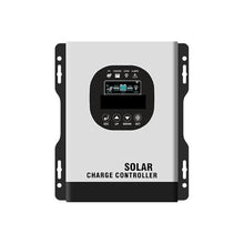 MPPT Solar Charge Controller Version 40A 60A LCD Display Home Energy Storage Control Charger(60A)