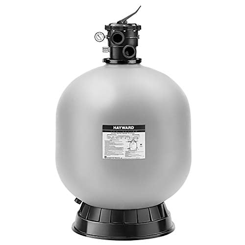 Hayward W3S310S ProSeries Sand Filter 30-Inch Side-Mount Tan