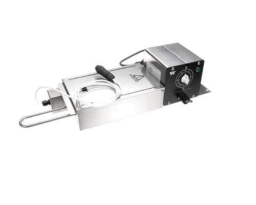 WINSTON PS3145 Genuine OEM Smoker Box - 120V