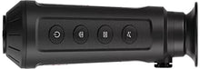 AGM Global Vision Taipan TM15-256 Thermal Monocular - 256x192 Resolution, Video Recording, Digital Zoom - White Hot, Black Hot, Red Hot, Fusion