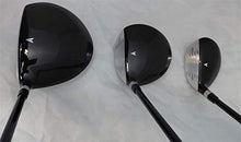 M3 Custom Golf Tall Mens Complete Golf Set Clubs Fits Men 6'0"- 6'6" Tall