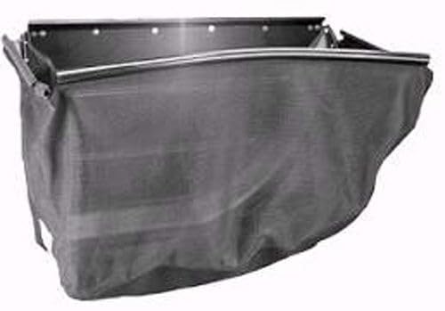 BEAR FLAG EDITION for Bag Grass Black for Exmark 1-352009,352009 Jacobsen FD Kees for Ariens & Gravely (~8979)