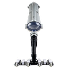 POOL BLASTER Pro 2000 Commercial Cordless Pool Vacuum Cleaner Gray