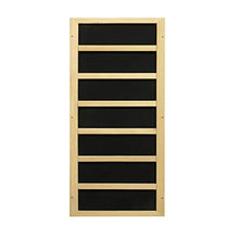 Maxxus 2021 Dynamic Barcelona Low EMF FAR Infrared Sauna