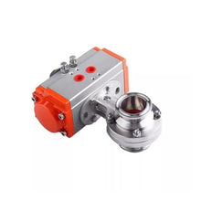 LIDUYWNAP 8"(204mm) 217mm Valve