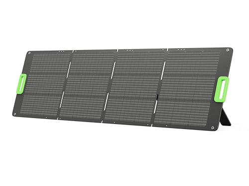 Nature's Generator 200W Folding Solar Panel