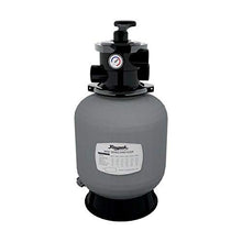Raypak Protege SF 18" Top Mount Above Ground Pool Sand Filter Tank