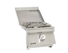BULL Slide-in Pro Single Side Burner, Natural Gas (60019)
