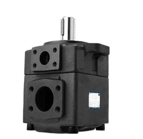 High-Pressure Vane Pump PV2R3-66-F-R