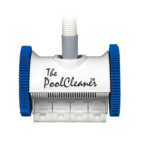 Hayward Poolvergnuegen Suction Pool Cleaner (2 Wheel) Pools up to 16 x 32ft