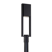 Archetype LED Indoor & Outdoor Pendant