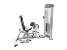 BK BodyKore Isolation Series- Hip Adductor/Abductor- GR632 Silver and Black