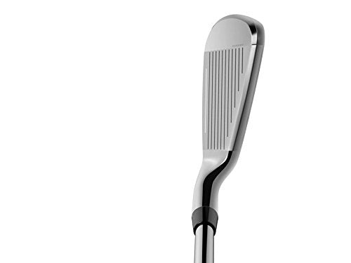 Cobra Men's King F8 One Length Combo Iron Set Red/Blue