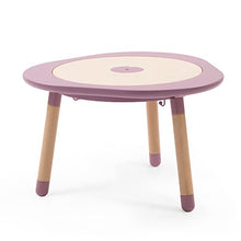 Stokke Mutable Multifunctional Play Table Mauve