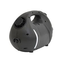 XPOWER F-18B ULV Cold Fogger Mist Blower Sprayer Black