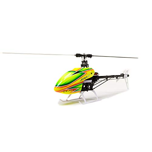 Blade RC Helicopter 330 S BNF Basic Multicolour