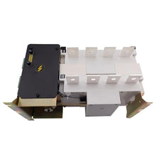 BOBYK 400A 4P ATS Diesel Generator Dual Power Automatic Transfer Switch Circuit Board Controller for Genset Parts