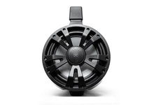 SoundExtreme T8 ExtremeTower Waterproof 8-Inch 2-Way Passive Speakers 2-Pc Set Black