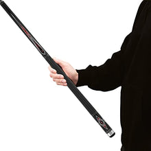 KATANA KAT14 Pool Cue Black/Red/White 20oz