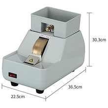 KOHARA Optical Hand Lens Edger, 30W Eyeglasses Edger, Manual Lens Grinder 3-in-1, Lens Polisher with Removable Sink, Manual Optical Lens Edger, Jade,Watch Glass polishing Tool