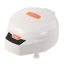 MECUTP Pool Ball Cleaner Billiard Ball Polishing Machine White