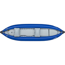 Star Inflatables Outlaw II Inflatable Kayak Blue