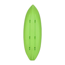 Lifetime Emotion 90245 Spitfire Sit-On-Top 8 Foot Kayak Green