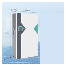 3kW/4kW/5kW Solar Off-Grid Inverter Inverter Controller Photovoltaic Power Generation(3kw4.8kwh)