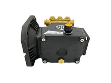 AR Annovi Reverberi RCV2G25E-F8 2 GPM, 2500 PSI, 3400 RPM, Metalic