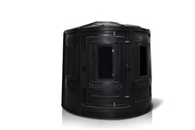 NEXCAM RAM 700 Hunting Blind 84 Inch Diameter Black