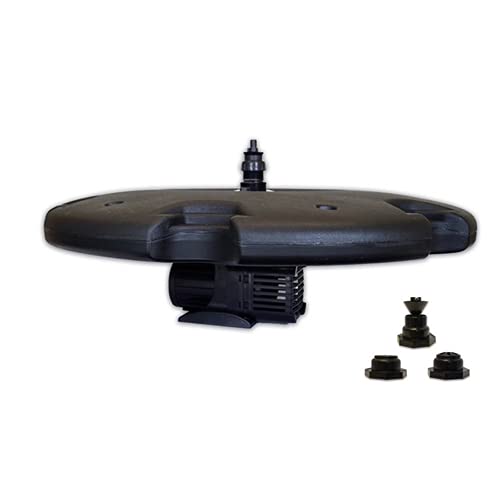 Anjon Manufacturing Floating Fountain AFF5100 1/2HP 100 Cord