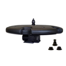 Anjon Manufacturing Floating Fountain AFF5100 1/2HP 100 Cord
