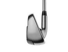 Callaway Big Bertha BB23 Iron Set Right Graphite Light 4-PW Black/Red