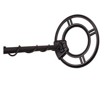 UYCVT Metal Detectors, Discrimination Metal Detector Md-3030 Underground Treasure Hunter LCD Display Gold Detect Finder High Sensitivity