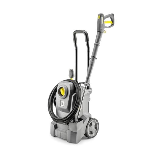 Kärcher Professional HD 5/11 E Classic Pressure Washer 110 bar Hot Water, Cold Water