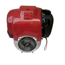 BMPWANGL 4 Stroke Engine Fit for Honda GX35 Lawn Mower