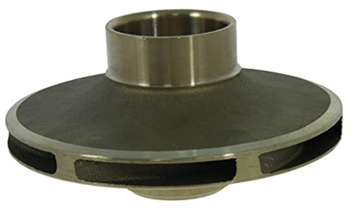 Pentair Sta-Rite Impeller, 3 Hp High Head - C5-248